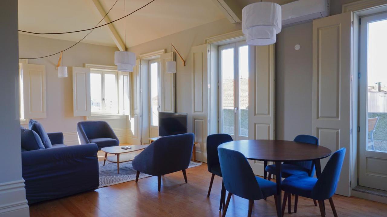 Aparthotel Palace Oporto
