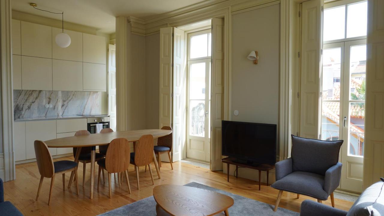 Palace 3* Oporto