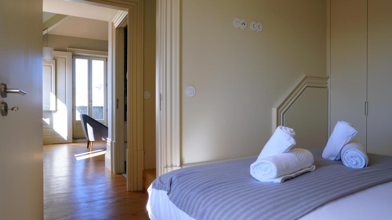 Palace 3* Oporto