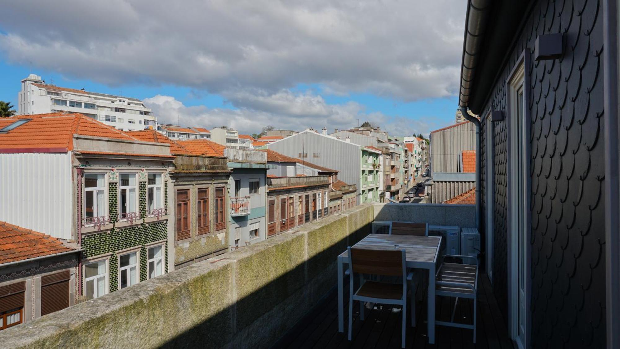 Palace 3* Oporto