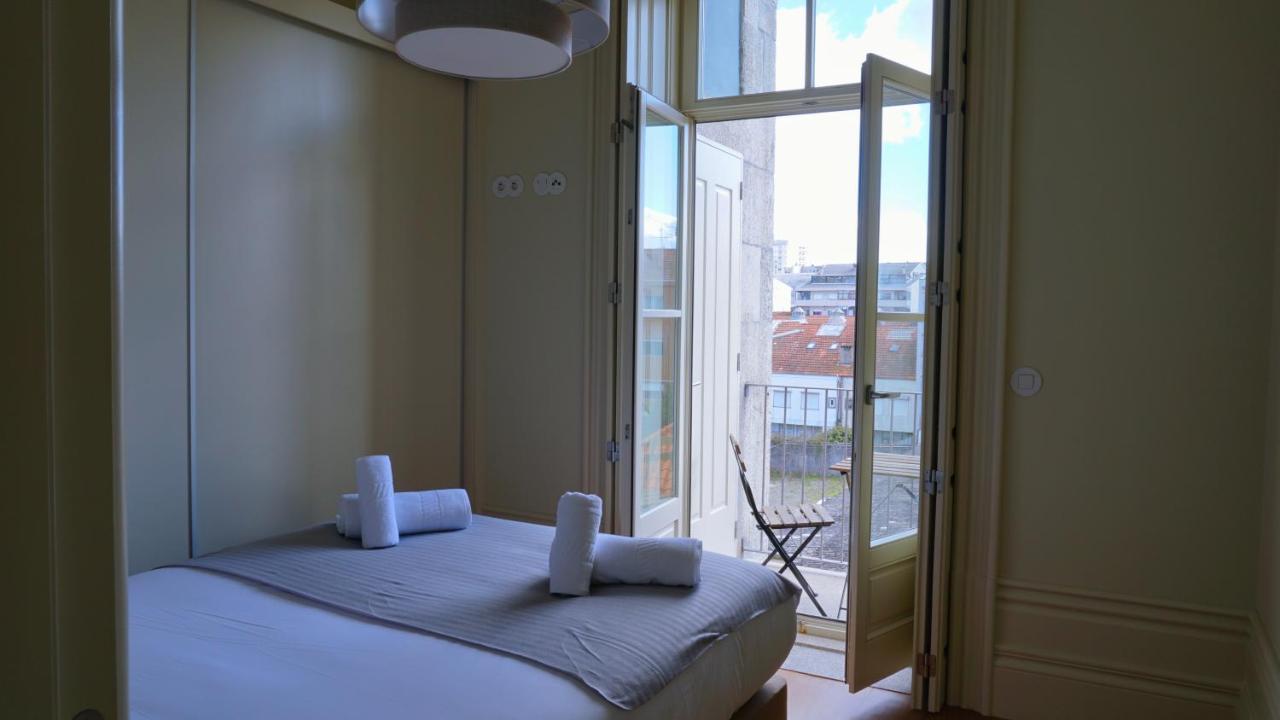 Aparthotel Palace Oporto