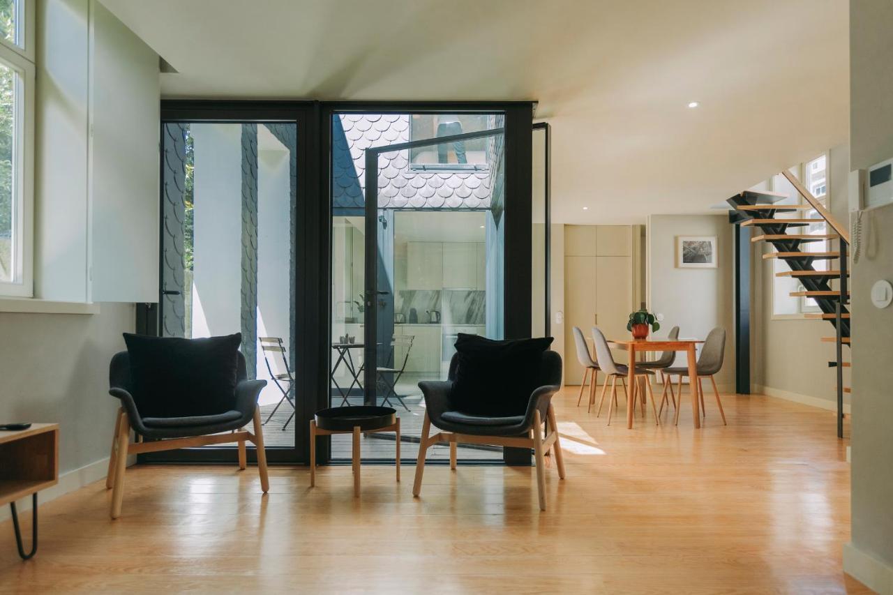 Palace Aparthotel Oporto