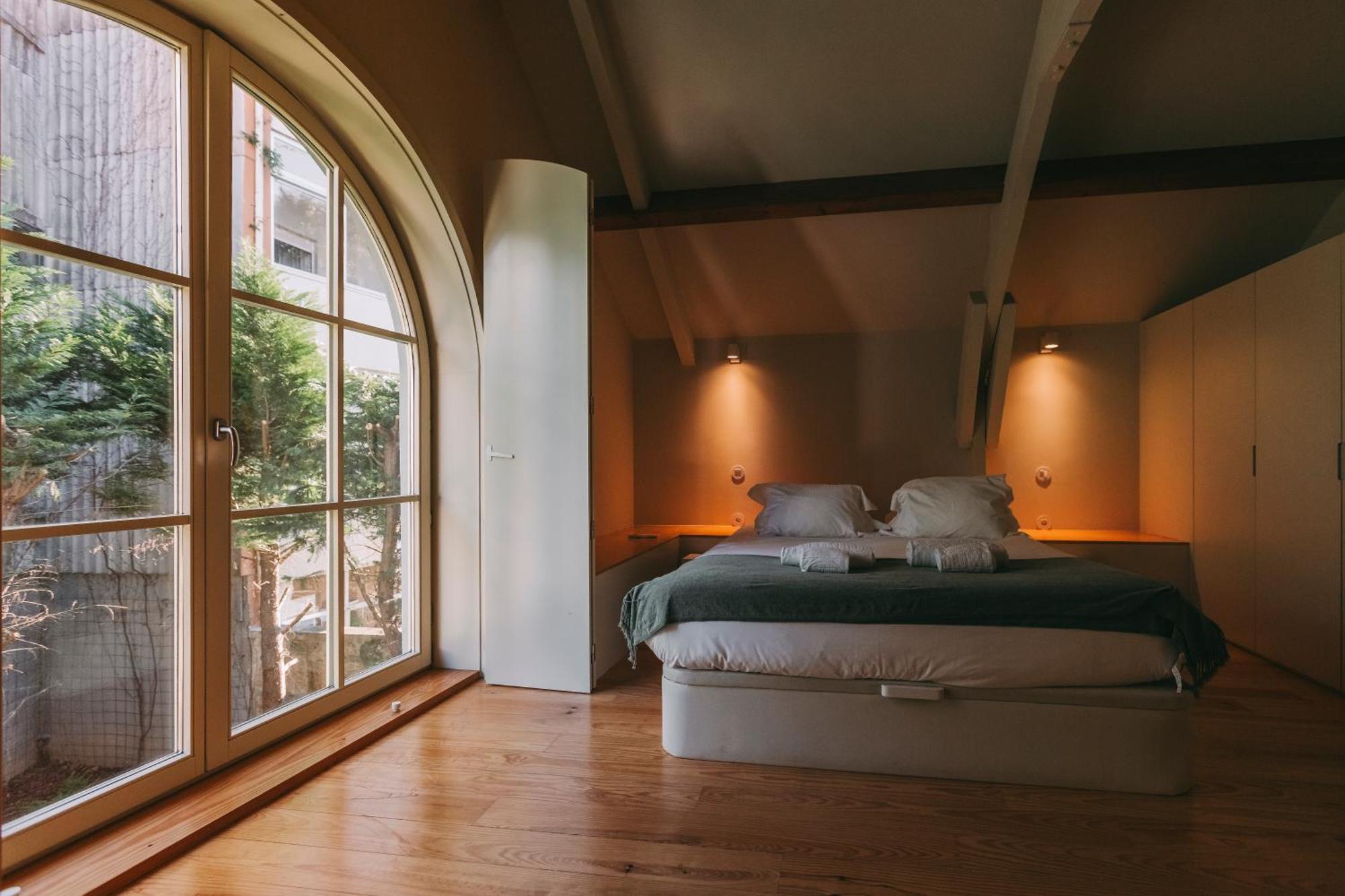 Palace Aparthotel Oporto