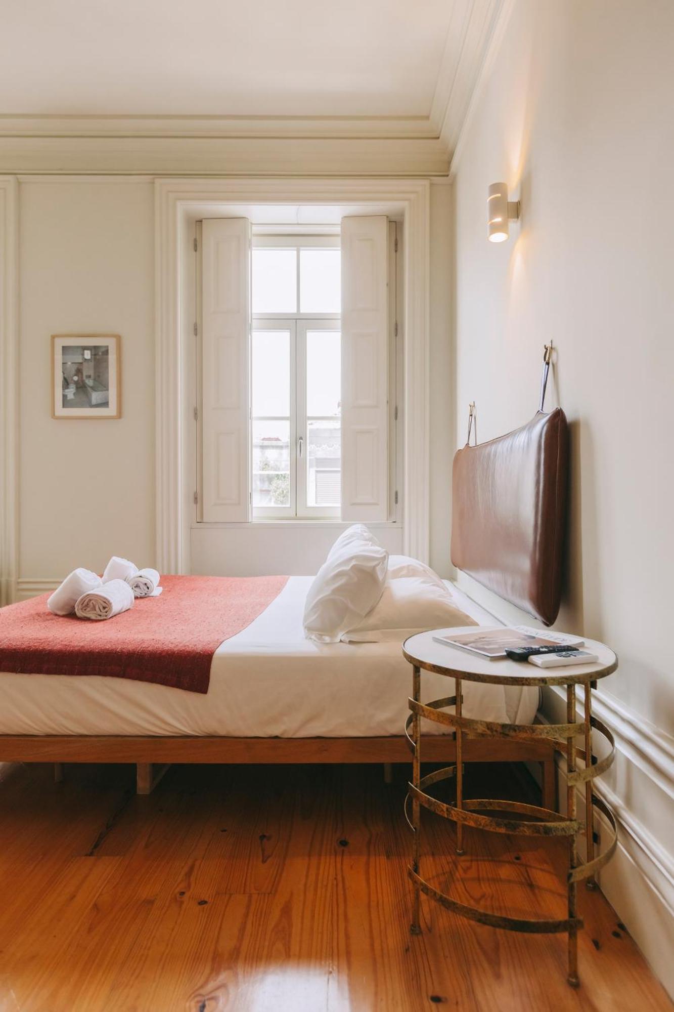 Palace Aparthotel Oporto