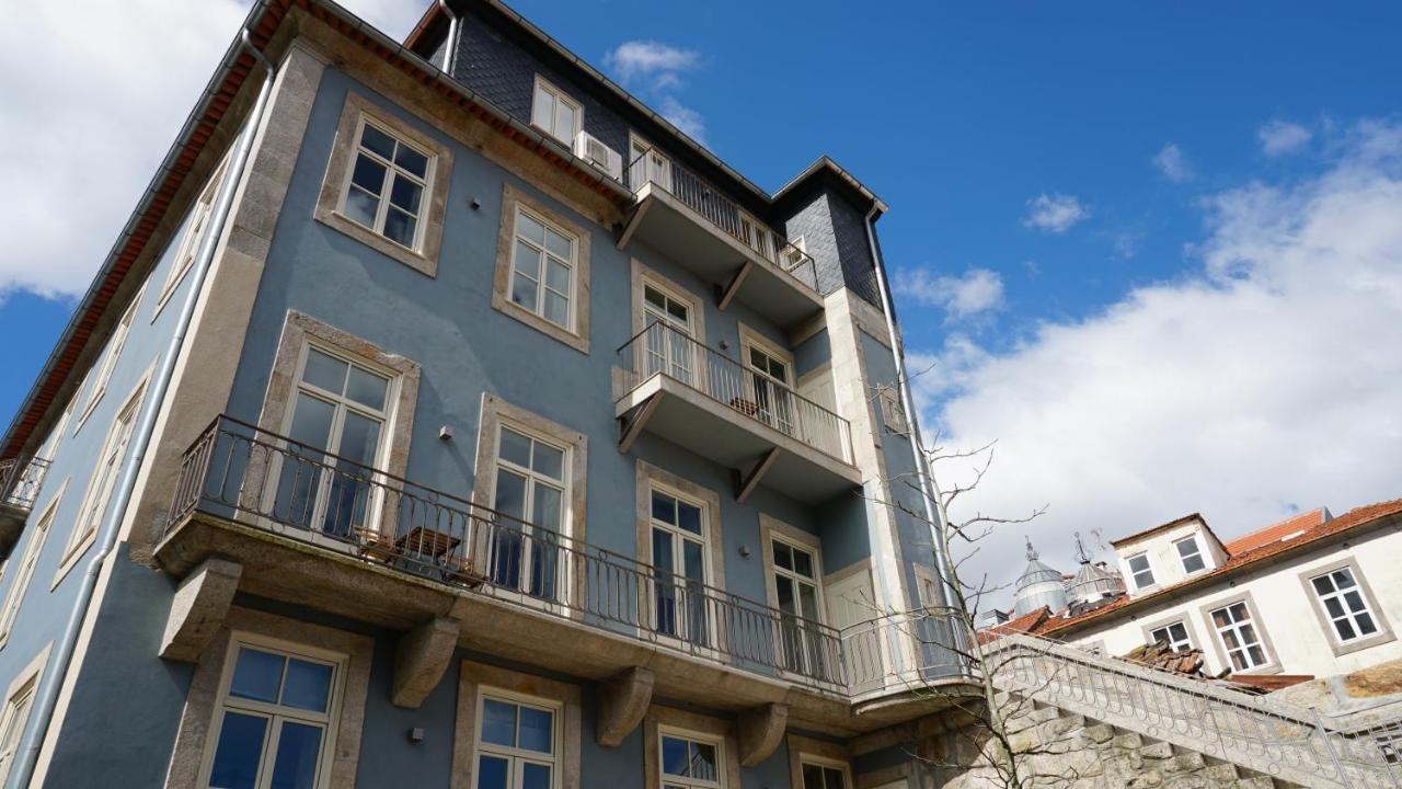Aparthotel Palace Oporto