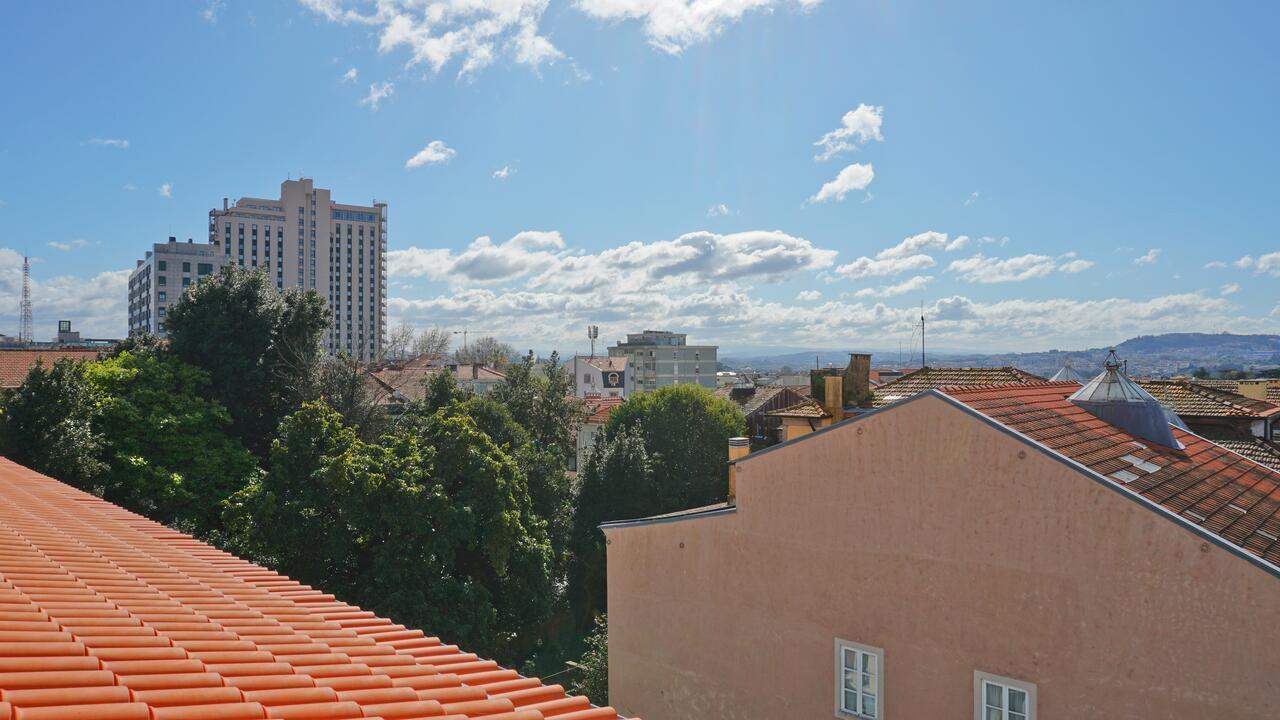 Aparthotel Palace Oporto