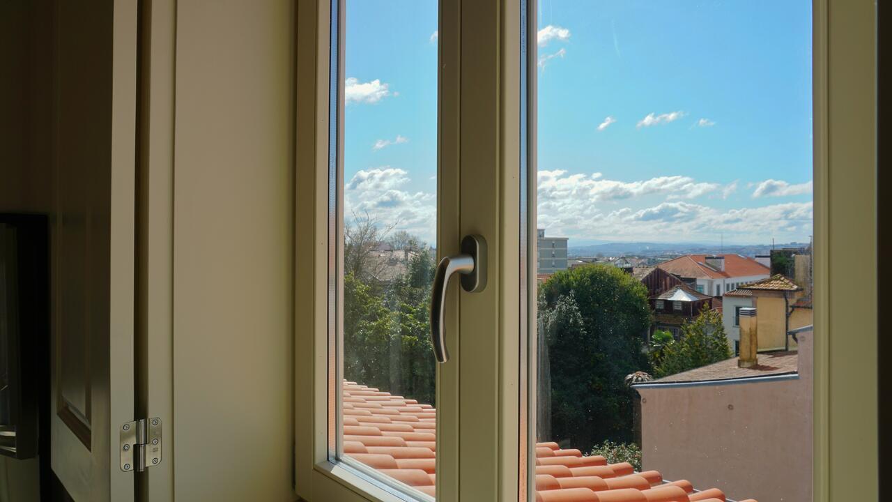 Aparthotel Palace Oporto