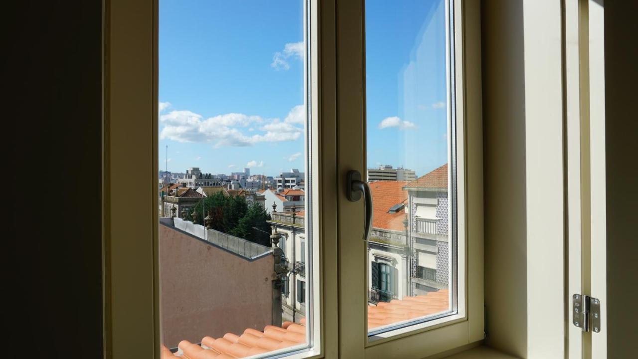 Aparthotel Palace Oporto
