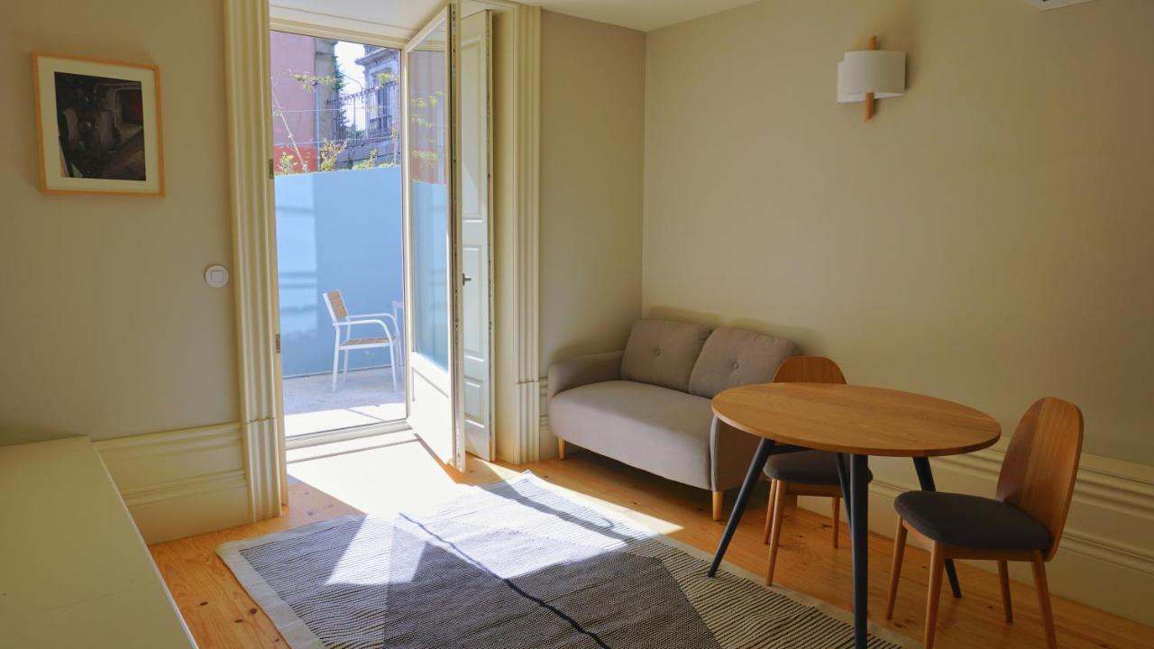 Aparthotel Palace Oporto